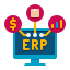 Enterprise Resource Planning (ERP)