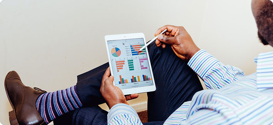 Analytical Analysis Services SoftVatika
